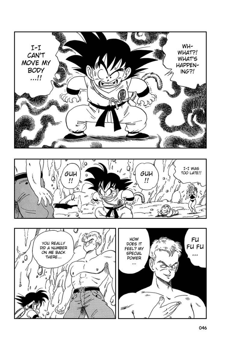 Dragon Ball Chapter 75.089 52